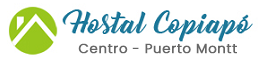 Hostal Copiapo 9 Puerto Montt – Hostal y Hospedaje en el centro de la ciudad